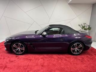 BMW Z4 (2023) M 40i* M paket* Odpočet DPH - náhled 3