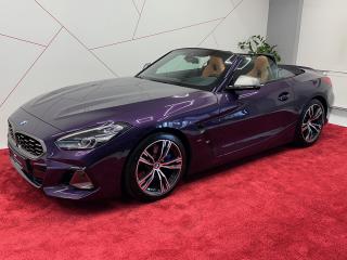 BMW Z4 M 40i* M paket* Odpoet DPH