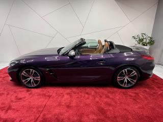 BMW Z4 (2023) M 40i* M paket* Odpočet DPH - náhled 4