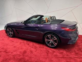 BMW Z4 (2023) M 40i* M paket* Odpočet DPH - náhled 8