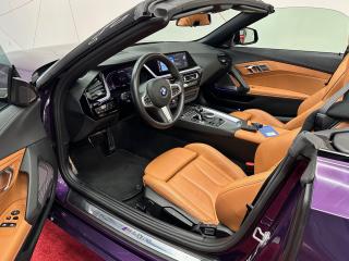 BMW Z4 (2023) M 40i* M paket* Odpočet DPH - náhled 9