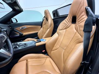 BMW Z4 (2023) M 40i* M paket* Odpočet DPH - náhled 11