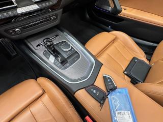 BMW Z4 (2023) M 40i* M paket* Odpočet DPH - náhled 12