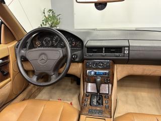 Mercedes-Benz SL (1993) SL500 HARDTOP 1993 - náhled 11