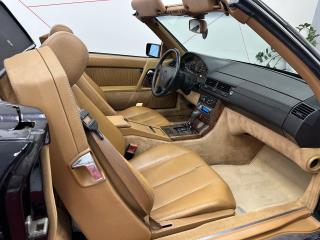 Mercedes-Benz SL (1993) SL500 HARDTOP 1993 - náhled 10