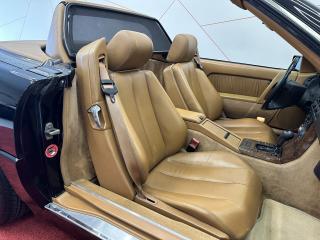 Mercedes-Benz SL (1993) SL500 HARDTOP 1993 - náhled 9
