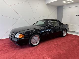Mercedes-Benz SL (1993) SL500 HARDTOP 1993 - náhled 2