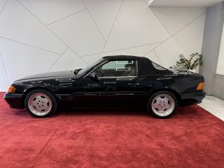 Mercedes-Benz SL (1993) SL500 HARDTOP 1993 - náhled 4