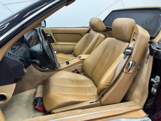 Mercedes-Benz SL (1993) SL500 HARDTOP 1993 - náhled 7