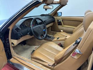 Mercedes-Benz SL (1993) SL500 HARDTOP 1993 - náhled 8