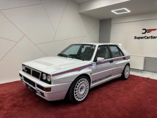 Lancia Delta Integrale EVO II Orig.Martini 
