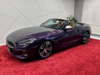 BMW Z4 M 40i* M paket*Zruka* DPH