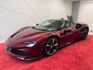 Ferrari SF90 Nov, R, TOP*Full Carbon*DPH 