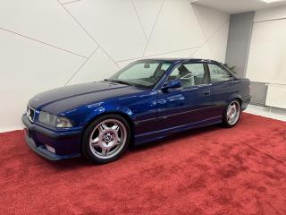 BMW M3 E36*PANO*PLN SERV. HISTORIE