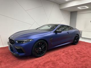 BMW M8 M8*Compe.*Carbon paket.*CZ*DPH