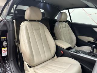 Audi A5 (2018) 2.0 TDI Cabrio*LED*KŮŽE*TOP - náhled 12