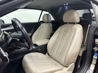 Audi A5 (2018) 2.0 TDI Cabrio*LED*KŮŽE*TOP - náhled 10