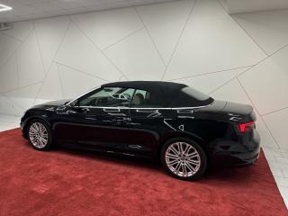 Audi A5 (2018) 2.0 TDI Cabrio*LED*KŮŽE*TOP - náhled 6