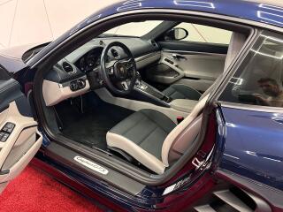 Porsche Cayman (2019) GTS*BOSE* PDK* TOP Specifikace - náhled 9