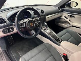 Porsche Cayman (2019) GTS*BOSE* PDK* TOP Specifikace - náhled 11