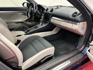 Porsche Cayman (2019) GTS*BOSE* PDK* TOP Specifikace - náhled 10