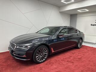 BMW 730d xDrive*360*HUD*2x KOLA
