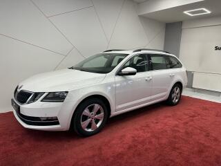 �koda Octavia 1.6 TDI 2x SADA*CZ*KESSY*LED