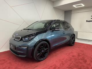 BMW i3 120Ah SportPaket*DPH*300KM*TOP