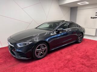 Mercedes-Benz CLS CLS 450*AMG*4 Matic*DPH*