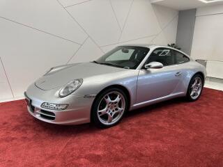 Porsche 911 Carrera*TIPTRONIC*�R*55 000km