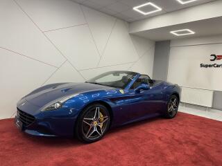 Ferrari California T 3.9 HGTE*VENTILACE*CARBON