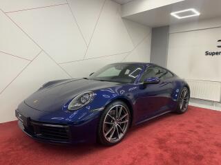 Porsche 911 4S PANO*VENT*BOSE*DPH*TOP SPEC