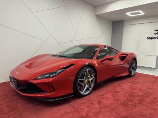 Ferrari F8 Tributo*360*LIFT*QUIO*TOP SPEC