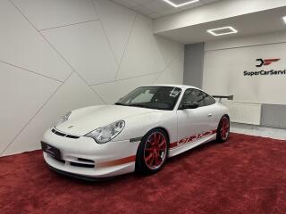 Porsche 911 996 GT3RS 1/682ks*TOP SPEC