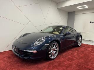 Porsche 911 Carrera CAMERA*XENON*PANO*DPH