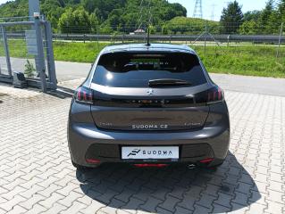 Peugeot 208 (2020) 1.2 PureTech GT line 100k EAT8 - náhled 7
