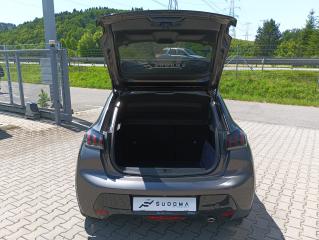 Peugeot 208 (2020) 1.2 PureTech GT line 100k EAT8 - náhled 10