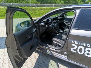 Peugeot 208 (2020) 1.2 PureTech GT line 100k EAT8 - náhled 12