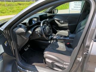 Peugeot 208 (2020) 1.2 PureTech GT line 100k EAT8 - náhled 13