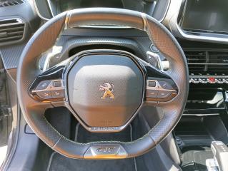 Peugeot 208 (2020) 1.2 PureTech GT line 100k EAT8 - náhled 16