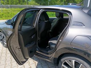 Peugeot 208 (2020) 1.2 PureTech GT line 100k EAT8 - náhled 23
