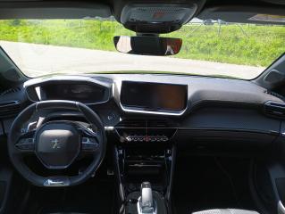 Peugeot 208 (2020) 1.2 PureTech GT line 100k EAT8 - náhled 14