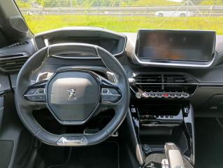 Peugeot 208 (2020) 1.2 PureTech GT line 100k EAT8 - náhled 15