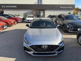 Hyundai i30 FB 1.5 TGDI N LINE