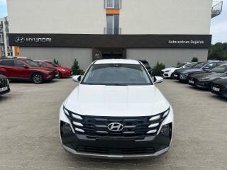 Hyundai Tucson 25 1.6 C-RDI HP 2WD MT STYLE