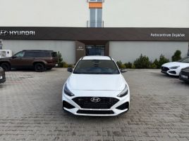 Hyundai i30 WG FL 1.5 T-GDI MH NLINE