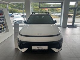 Hyundai Kona SX2 24 1.6 T-GDI 6MT 4x2 N LIN