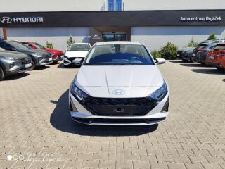 Hyundai i20 26 1.0 TGDI WAVE