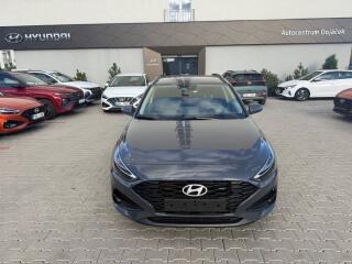 Hyundai i30 FL WG 1.0 TGDI STYLE SAFETY