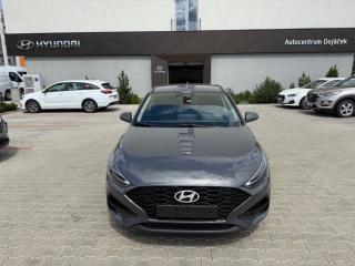 Hyundai i30 HB FL 1.5I Family